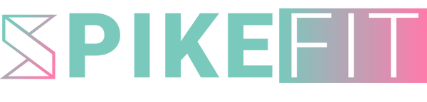 SpikeFit logo