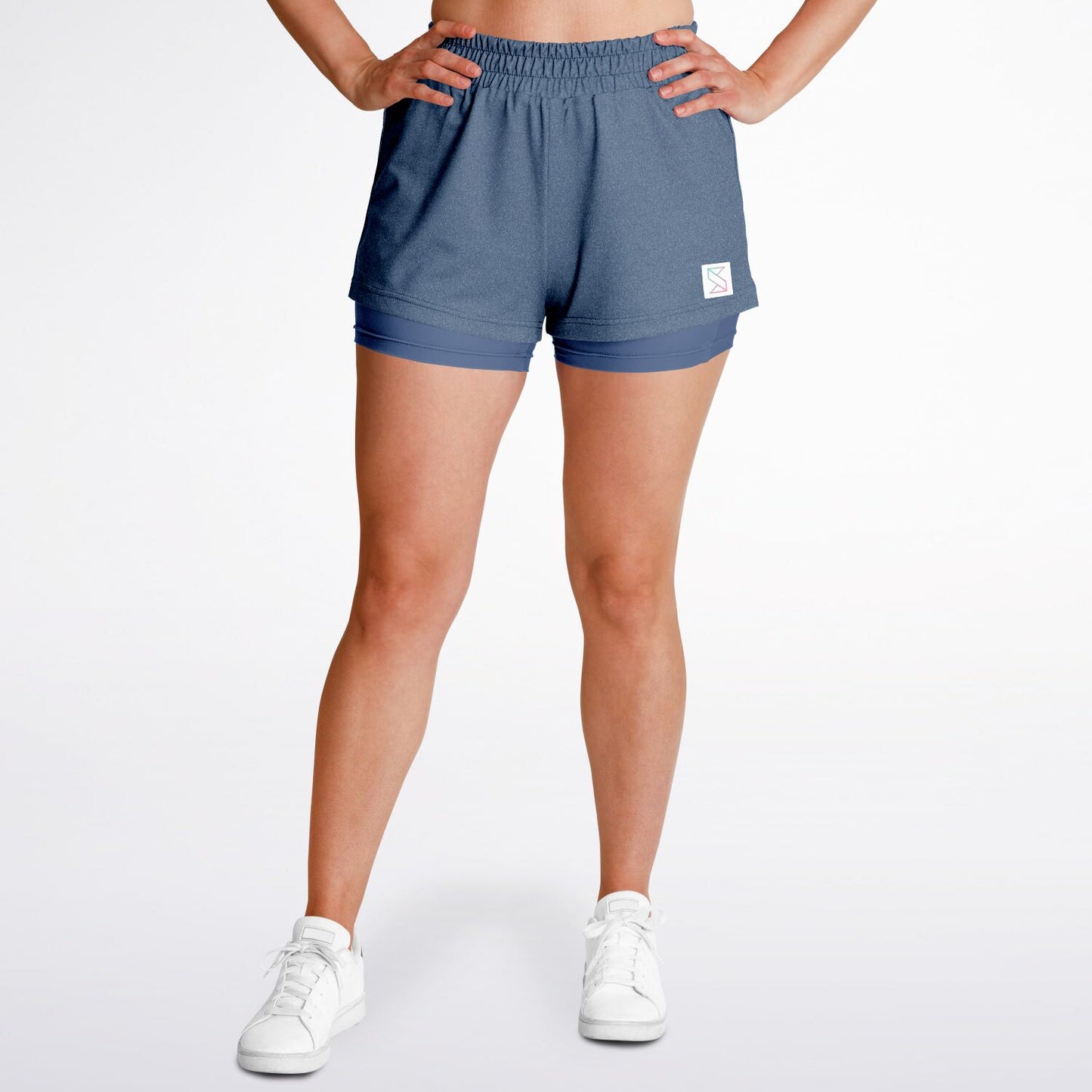 Jort Women's Lined Shorts