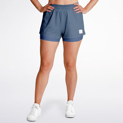 Jort Women's Lined Shorts