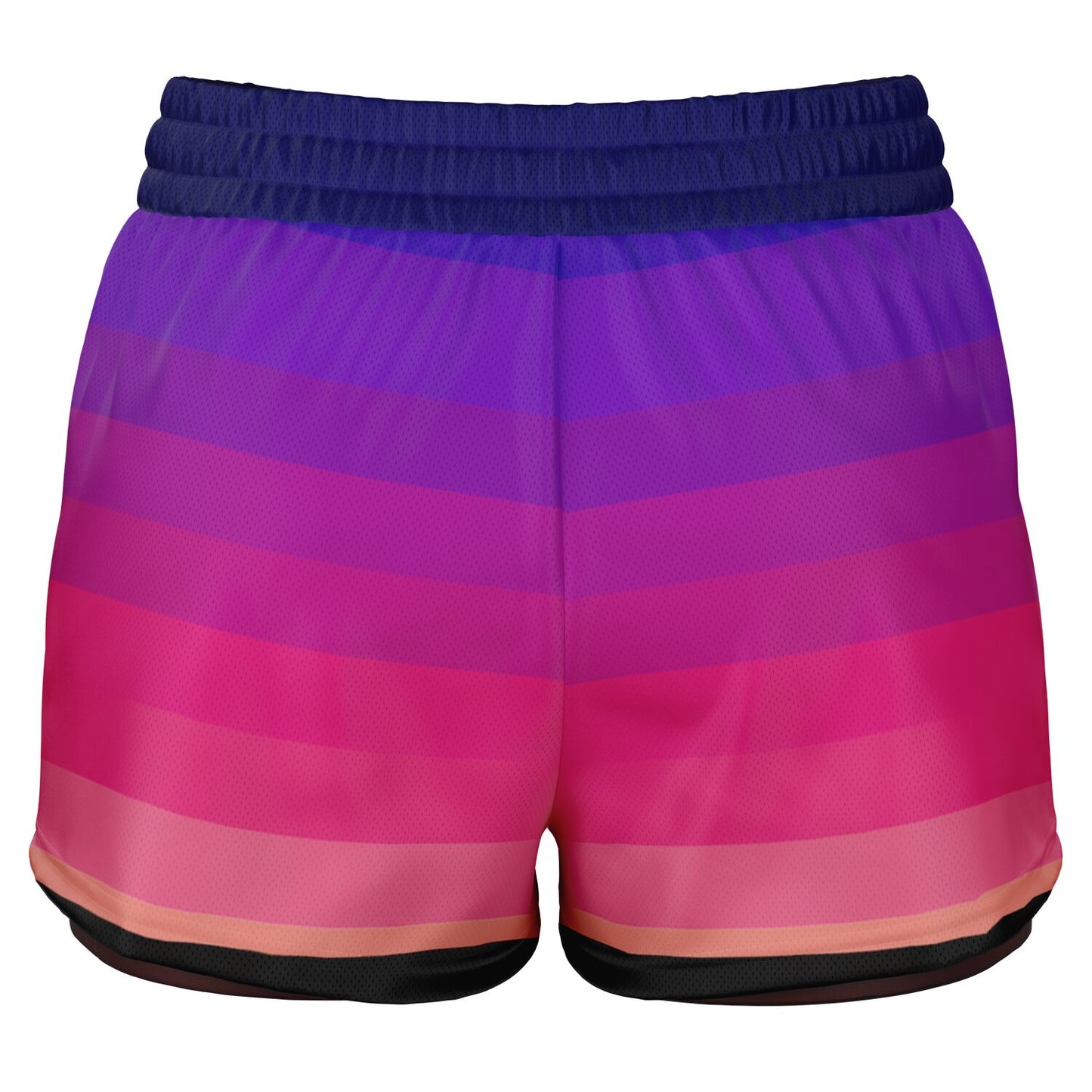 Island Nights Women's Lined Shorts