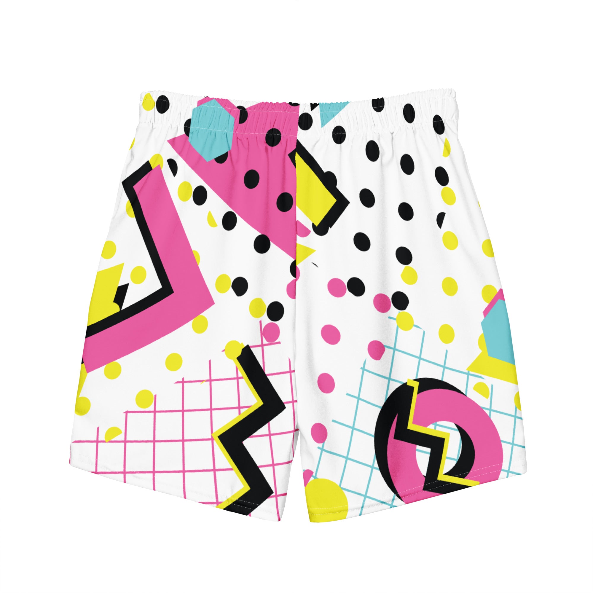 90s Throwback Men's Trunks – SpikeFit