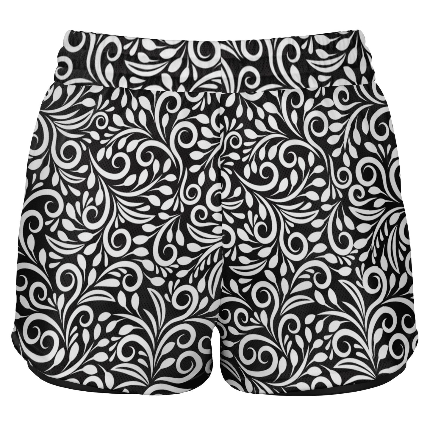 BW Women's Lined Shorts