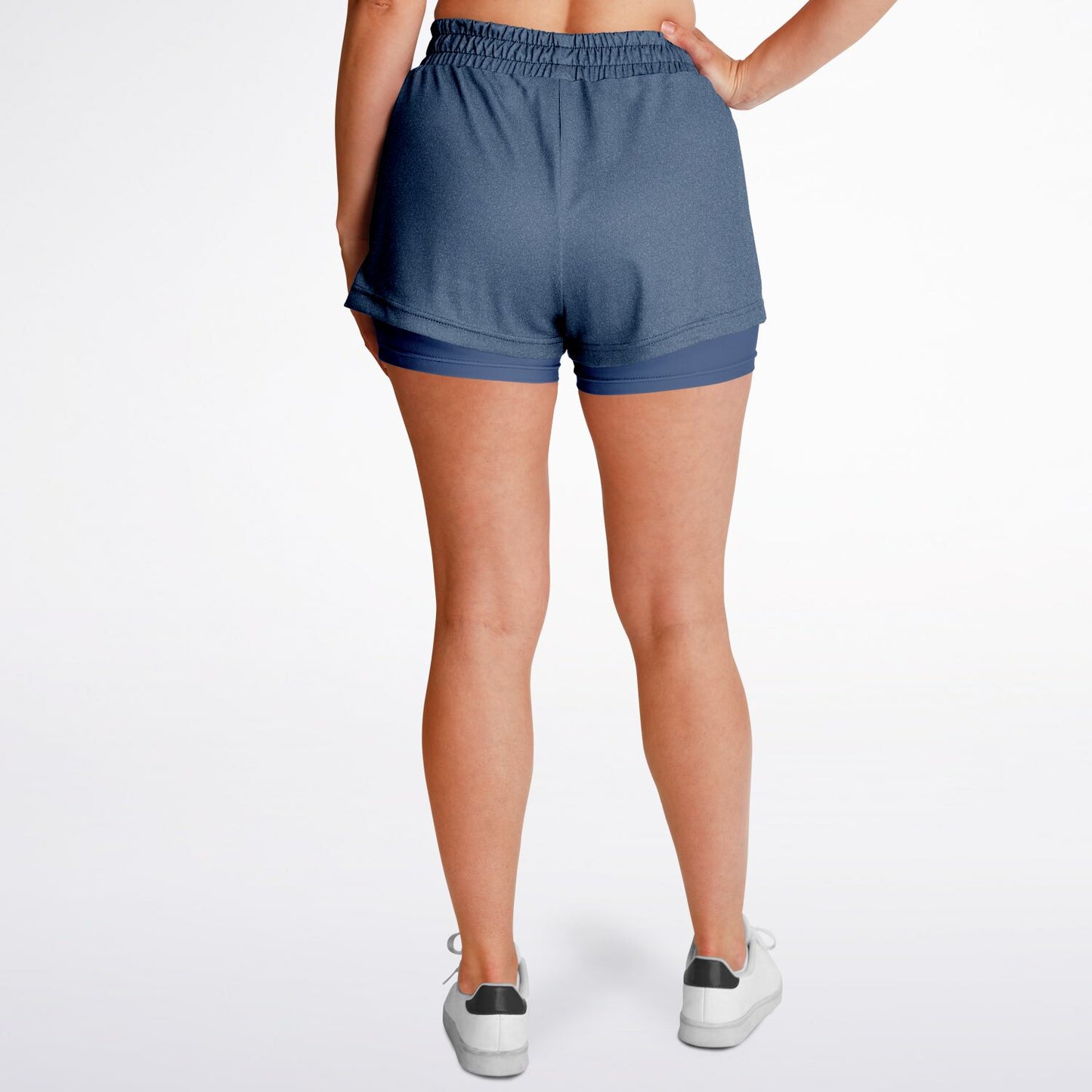 Jort Women's Lined Shorts