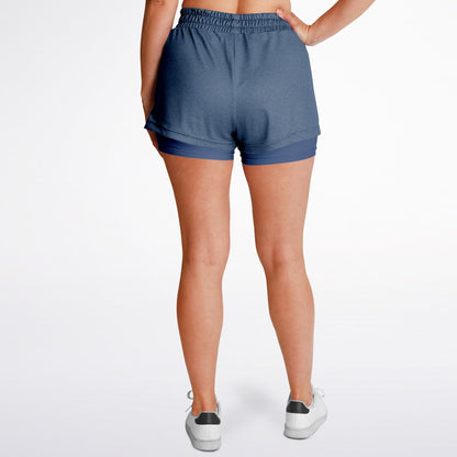 Jort Women's Lined Shorts